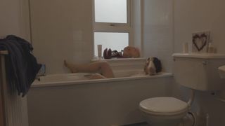 Daciana Brava nude - 24 Hours in My Council Flat (2017) (Season 1, Episode 1)