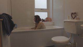 Daciana Brava nude - 24 Hours in My Council Flat (2017) (Season 1, Episode 1)