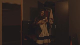 Daciana Brava nude - 24 Hours in My Council Flat (2017) (Season 1, Episode 1)