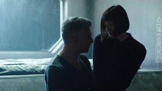 Stoya - A.I. Rising (2018)