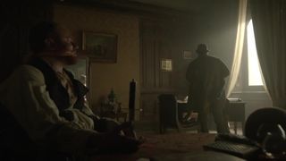 Jemima West Nude - Maison Close (2013) s02e05