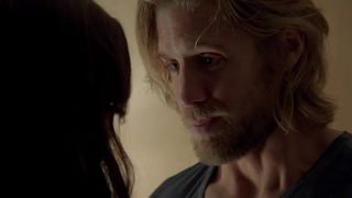 Alexandra Daddario Hot - The Layover (2017) Dresses Sex Scene