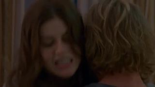 Alexandra Daddario Hot - The Layover (2017) Dresses Sex Scene