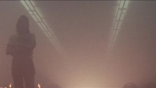 Lilli Lorenz nude - Luz (2018)