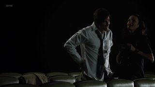 Ana Alexander, Ragan Brooks Nude BDSM Sex Scenes and Subdual Videos in TV Movie