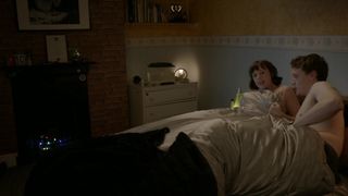 Alexandra Roach Nude, Clothead Sex, Cunnilingus in 'A Guide to Second Date Sex'