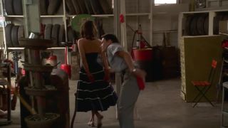 Jennifer Connelly Nude - Inventing the Abbotts (1997)