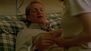 Alexandra Daddario Nude Sex Scene in TV Show 'True Detective'