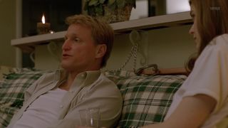 Alexandra Daddario Nude Sex Scene in TV Show 'True Detective'