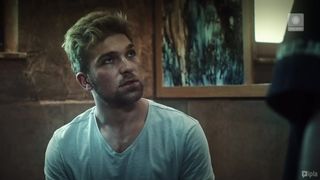 Adrianna Izydorczyk not nude scenein TV show 'Slad'