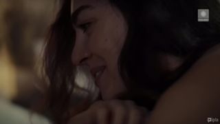 Adrianna Izydorczyk not nude scenein TV show 'Slad'