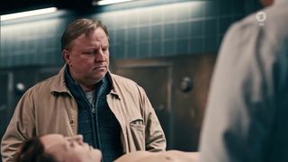 Lilia Lehner nackt - Tatort - Schlangengrube (2018)