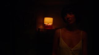 Sarah Swain - Haunted s02e01 (2019)