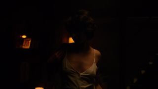 Sarah Swain - Haunted s02e01 (2019)