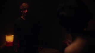 Sarah Swain - Haunted s02e01 (2019)