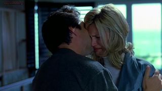 Natasha Henstridge - Secon Skin (2000)