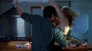 Natasha Henstridge - Secon Skin (2000)