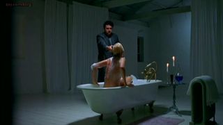 Natasha Henstridge - Secon Skin (2000)