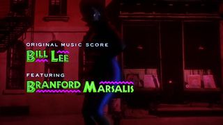 Rosie Perez Nude - Do the Right Thing (1989)