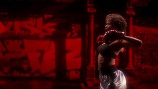 Rosie Perez Nude - Do the Right Thing (1989)