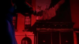 Rosie Perez Nude - Do the Right Thing (1989)