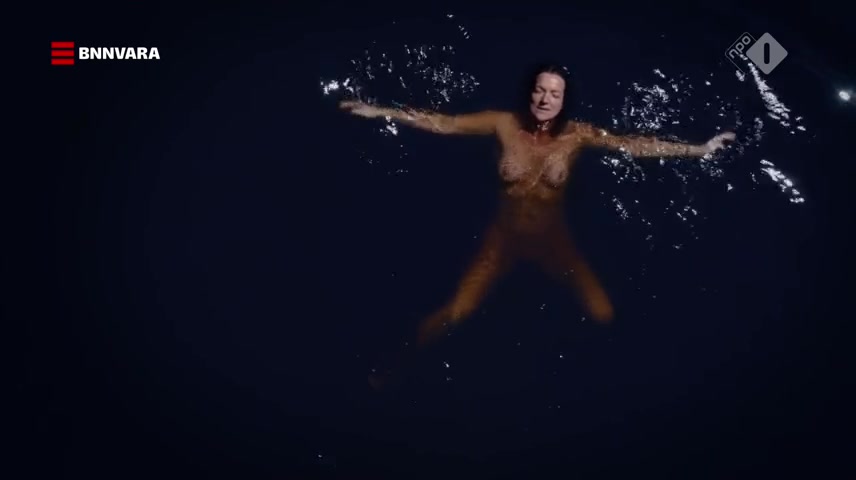 Malou Gorter nude – Oogappels s01e02 (2019)