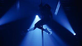 Brandee Evans nude, Elarica Johnson nude - P-Valley (2020) (Season 1, Episode 4)