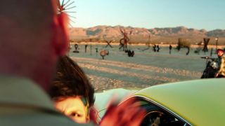 Malice McMunn, Robin Sydney, Kerry Krogstad, Carolyn Dorsey - American Muscle (2014)