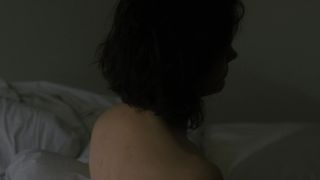 Juliette Binoche - Un Beau Soleil Interieur (2017) Hot erotic scene