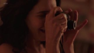 Chloe Lambert nude - The Chalet s01e02 (2018)