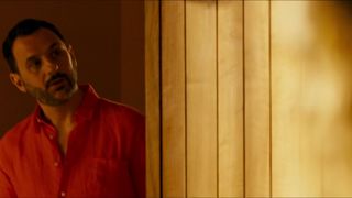 Matilda Anna Ingrid Lutz - Revenge (2017) Nude movie scene