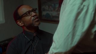 Laura Dromerick nude - The Haunting of La Llorona (2019)