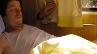 Sasha Hails nude - See the Sea (1997)