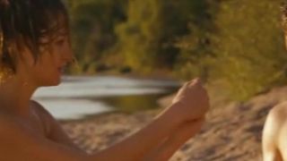 Sasha Hails nude - See the Sea (1997)