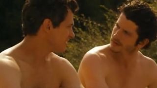 Sasha Hails nude - See the Sea (1997)