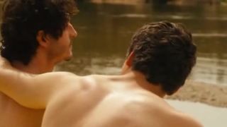 Sasha Hails nude - See the Sea (1997)