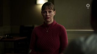 Katharina Marie Schubert nude - Tatort e1094 (2019)