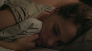 Fanny Sidney nude - A l'ombre du palmier (2012)