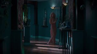 Elsa Pataky nude - Tidelands s01e01-08 (2018)