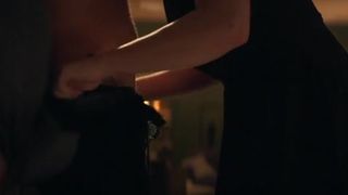 Giovanna Mezzogiorno naked - Napoli Velata (2017) Nude movie