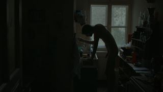 Morgane Ferru - Heimatland (2015) Nude hot scene