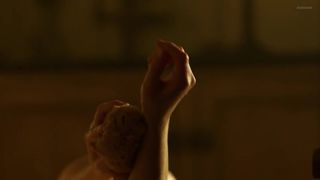 Adelaide Clemens Nude, Butt, Sexy in TV Show 'Parades End'
