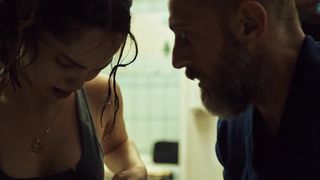 Lola Le Lann nude - A Bluebird in My Heart (2018)