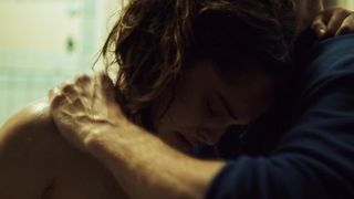 Lola Le Lann nude - A Bluebird in My Heart (2018)