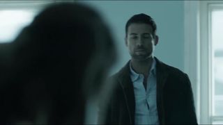 Helen Kennedy Nude, Melissa George (nn) - Hunted (2012) s1e1