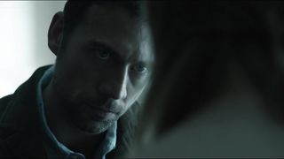 Helen Kennedy Nude, Melissa George (nn) - Hunted (2012) s1e1