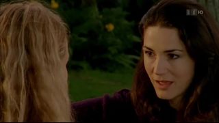 Lara Joy Körner Nude - Inga Lindström Das Herz meines Vaters (2009)