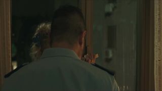 Jasmine Trinca nude - Fortunata (2017)