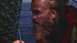 Camille Rowe nude – Deadliest Catch (2010)