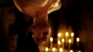 Heather Matarazzo nude, Monika Malacova nude – Hostel Part II (2007)